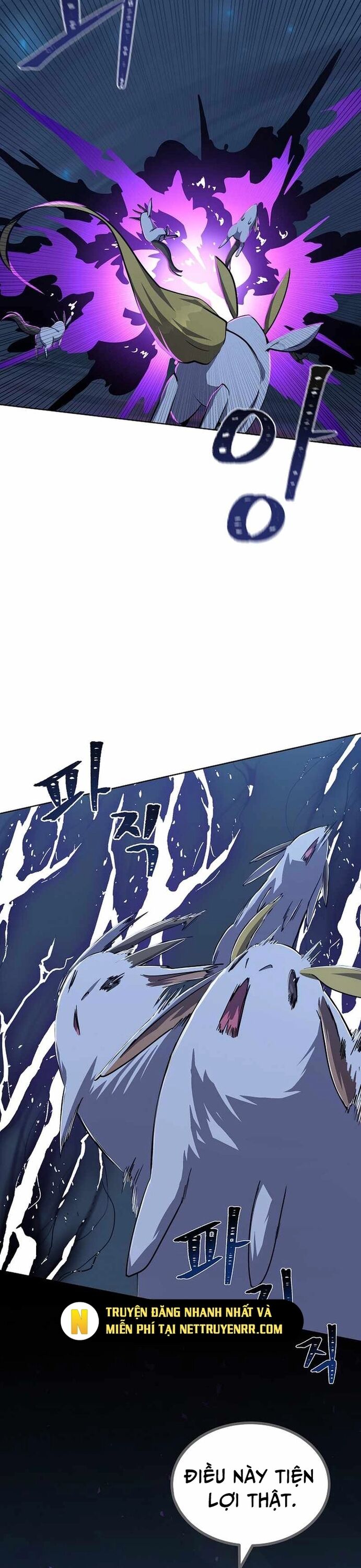 Người Chơi Cấp 1 Chap 61 - Next Chap 62