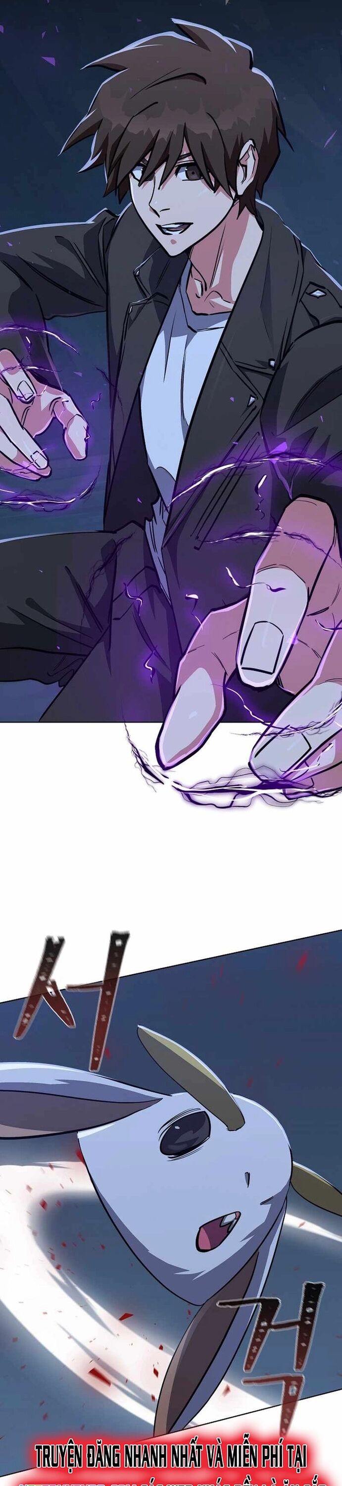 Người Chơi Cấp 1 Chap 61 - Next Chap 62