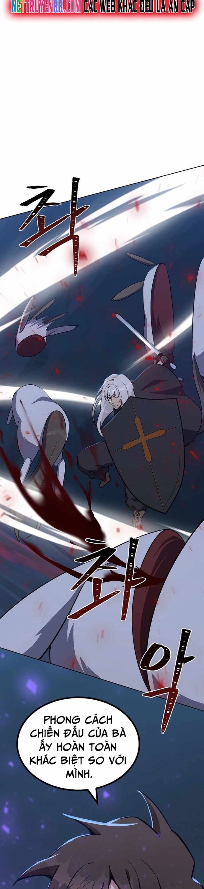 Người Chơi Cấp 1 Chap 61 - Next Chap 62