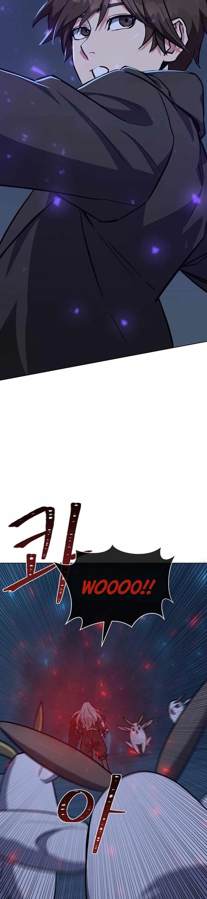 Người Chơi Cấp 1 Chap 61 - Next Chap 62