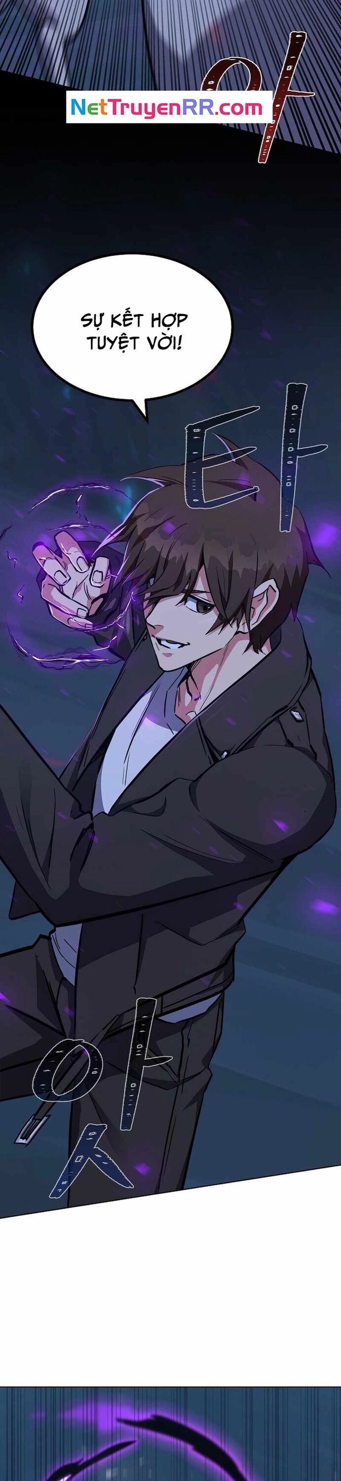 Người Chơi Cấp 1 Chap 61 - Next Chap 62