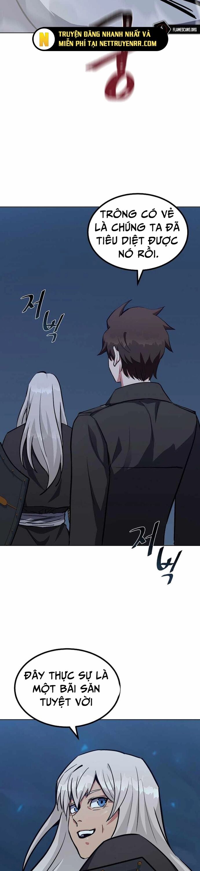 Người Chơi Cấp 1 Chap 61 - Next Chap 62