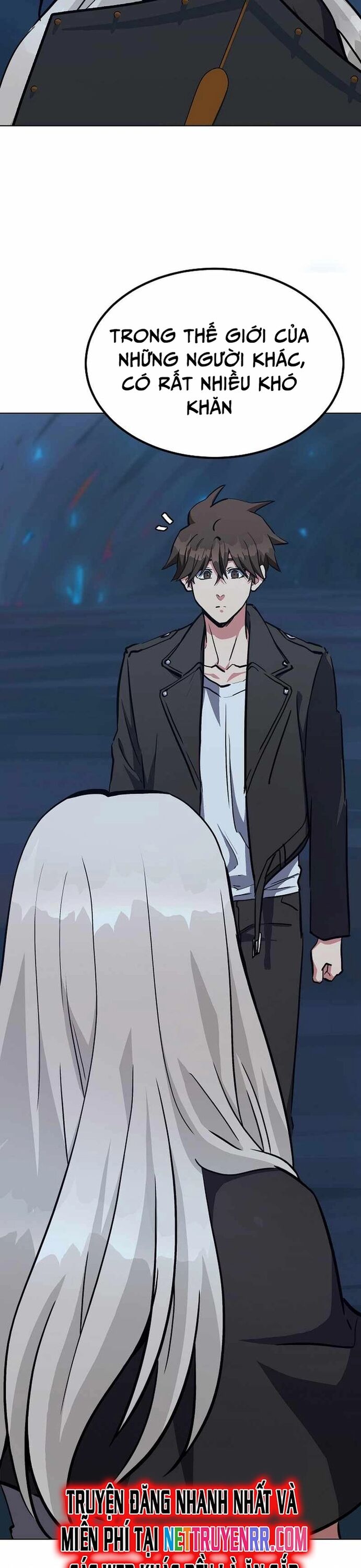 Người Chơi Cấp 1 Chap 61 - Next Chap 62