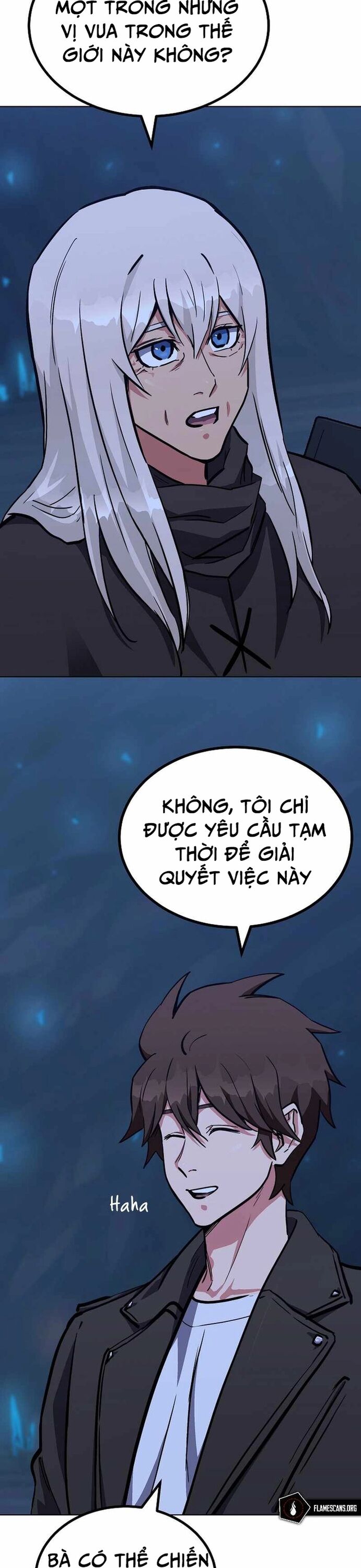 Người Chơi Cấp 1 Chap 61 - Next Chap 62
