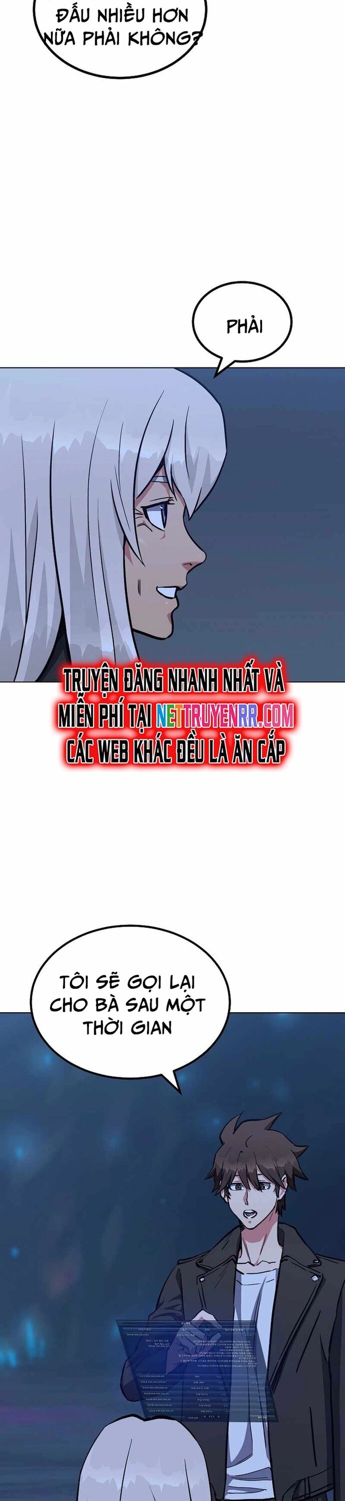 Người Chơi Cấp 1 Chap 61 - Next Chap 62