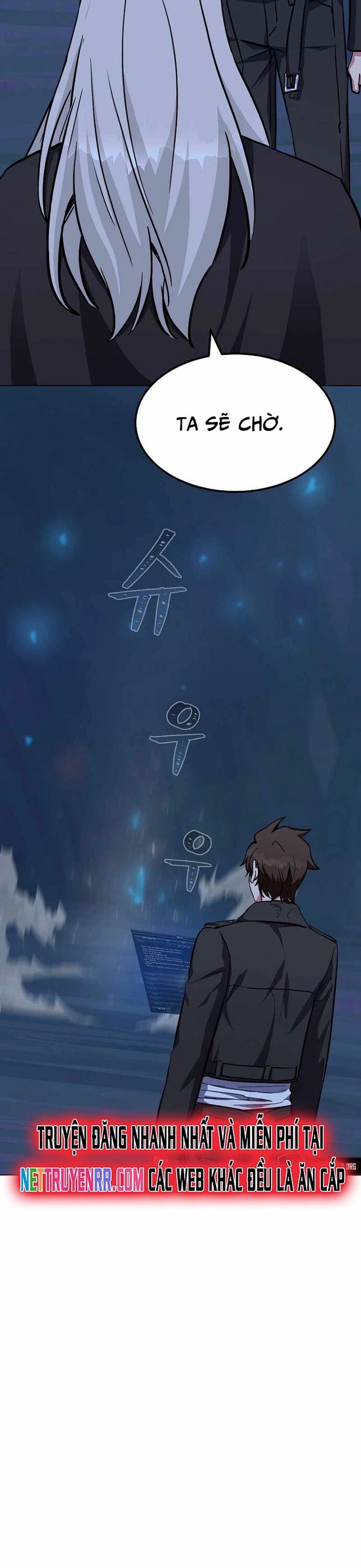 Người Chơi Cấp 1 Chap 61 - Next Chap 62