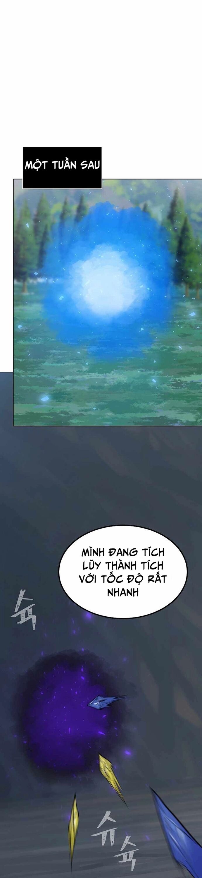 Người Chơi Cấp 1 Chap 61 - Next Chap 62
