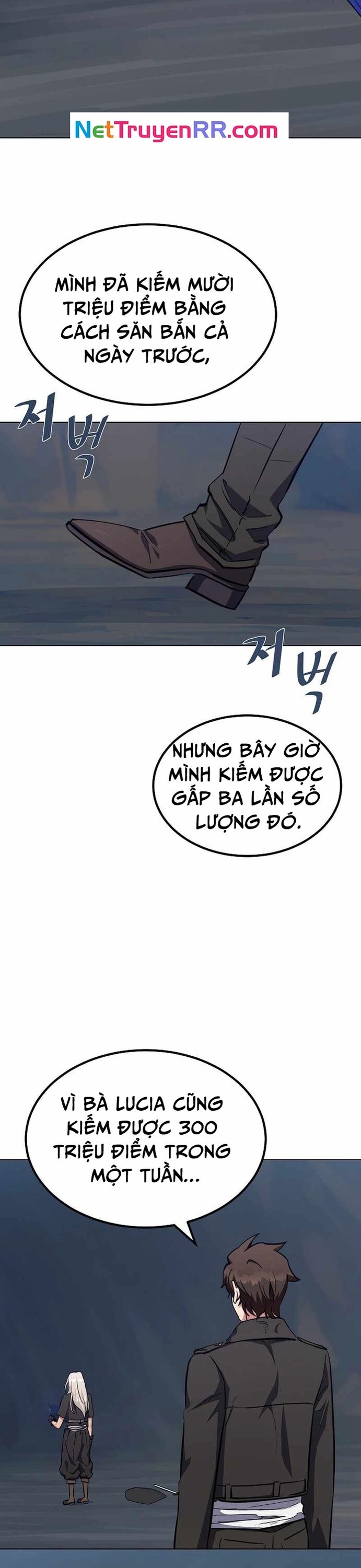 Người Chơi Cấp 1 Chap 61 - Next Chap 62