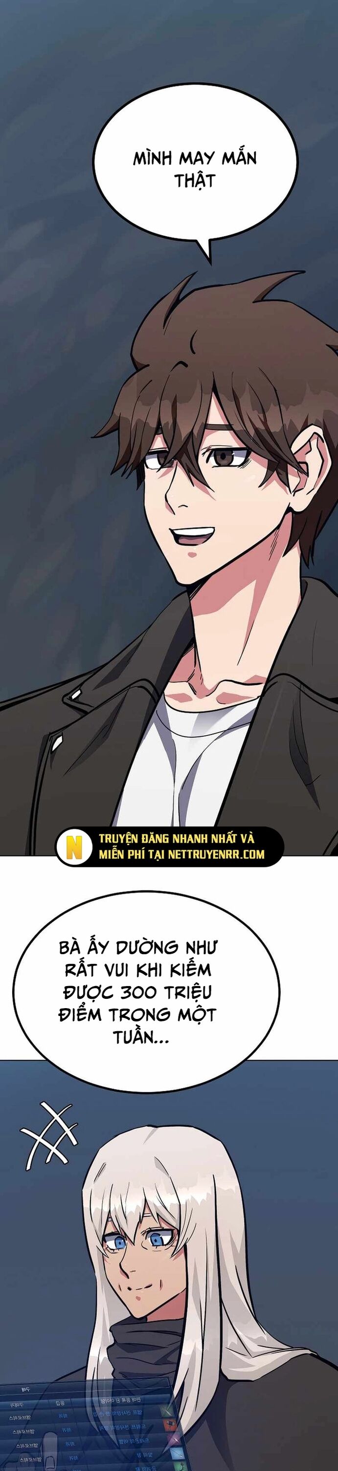 Người Chơi Cấp 1 Chap 61 - Next Chap 62