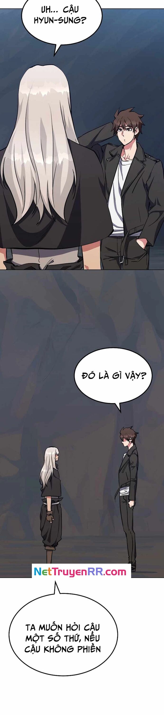 Người Chơi Cấp 1 Chap 61 - Next Chap 62