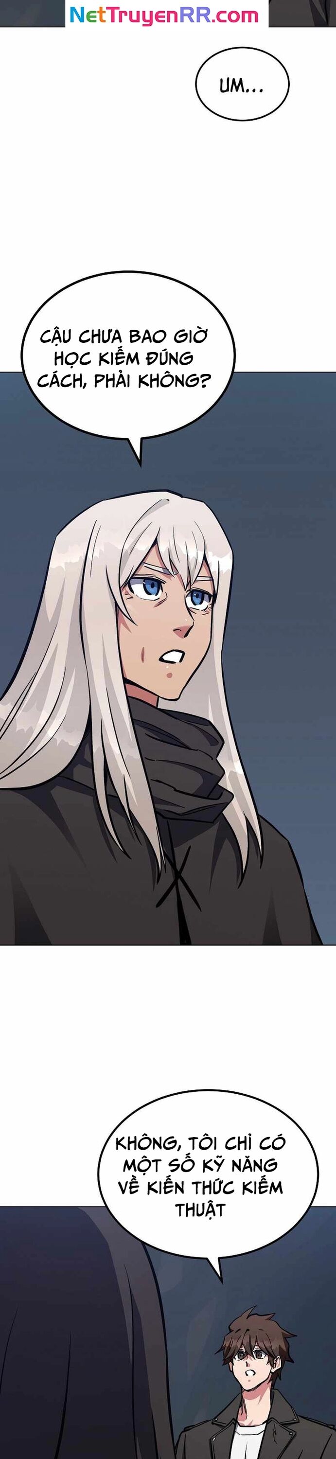 Người Chơi Cấp 1 Chap 61 - Next Chap 62