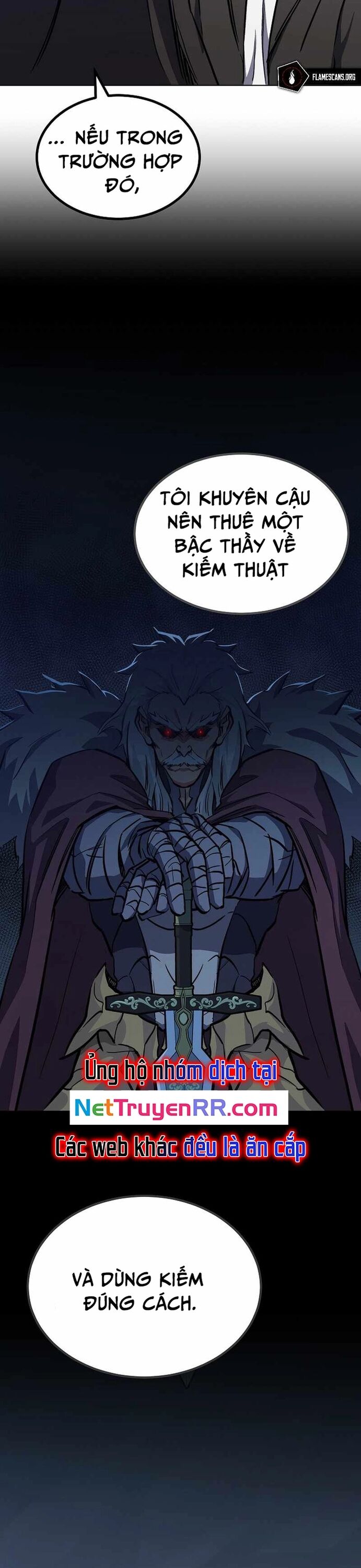 Người Chơi Cấp 1 Chap 61 - Next Chap 62