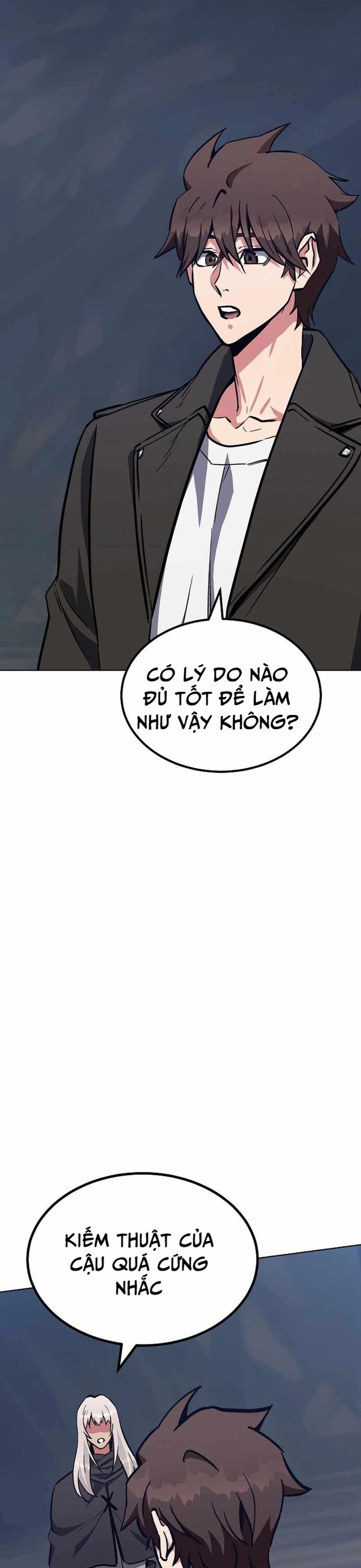 Người Chơi Cấp 1 Chap 61 - Next Chap 62