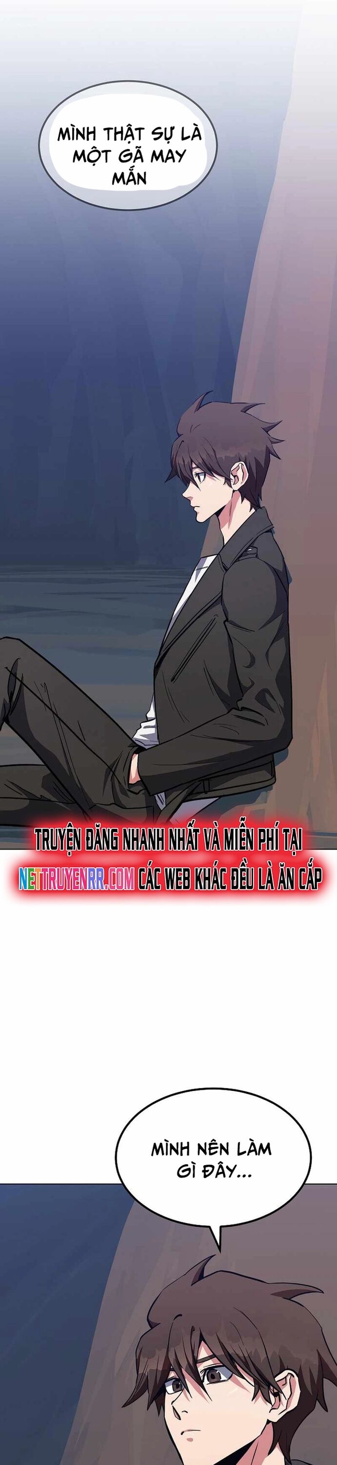 Người Chơi Cấp 1 Chap 61 - Next Chap 62