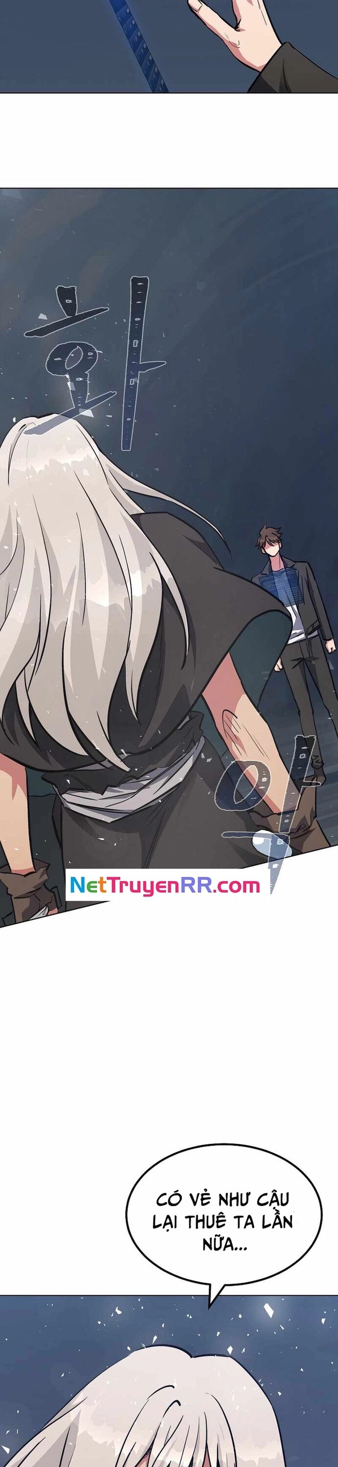 Người Chơi Cấp 1 Chap 61 - Next Chap 62