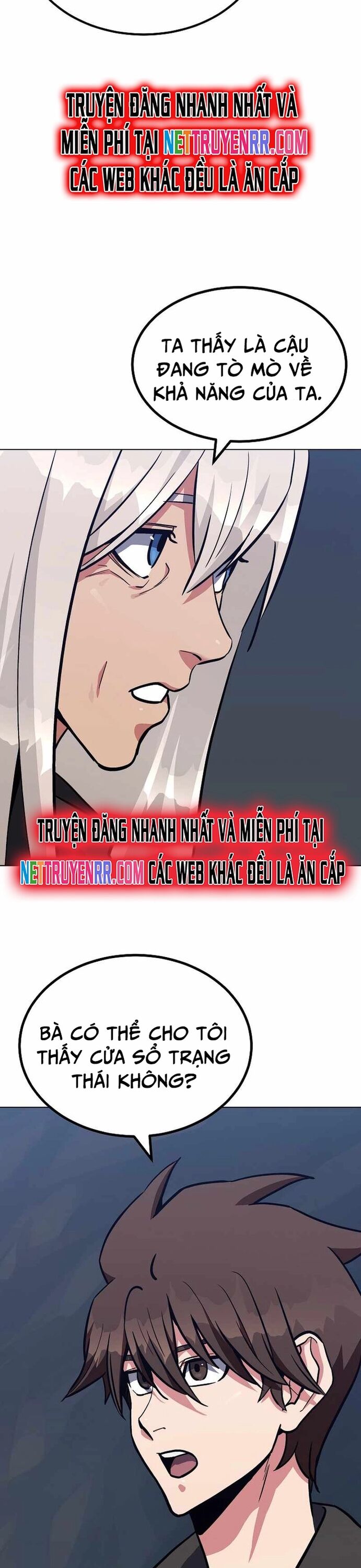 Người Chơi Cấp 1 Chap 61 - Next Chap 62