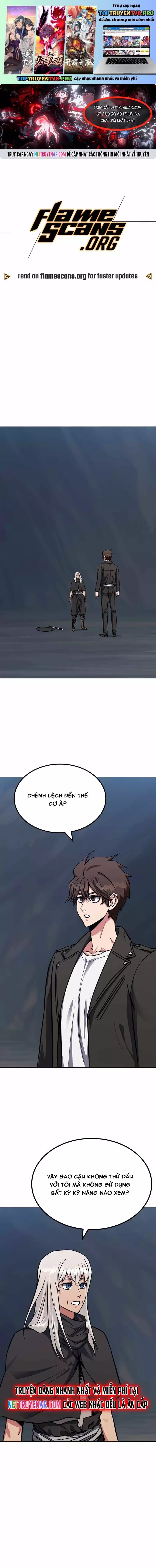 Người Chơi Cấp 1 Chap 62 - Next Chap 63