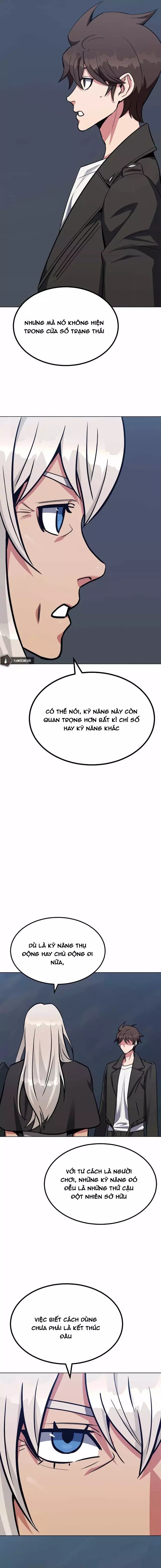 Người Chơi Cấp 1 Chap 62 - Next Chap 63