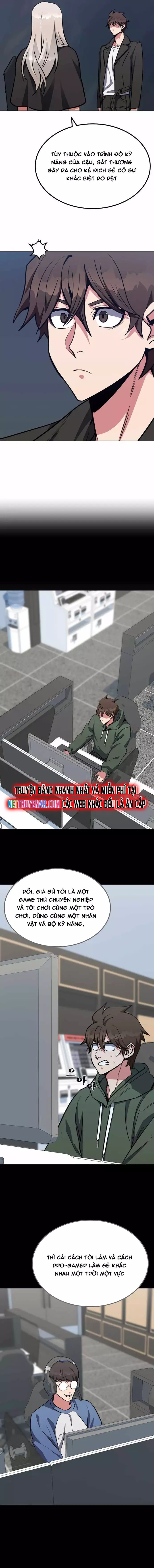 Người Chơi Cấp 1 Chap 62 - Next Chap 63