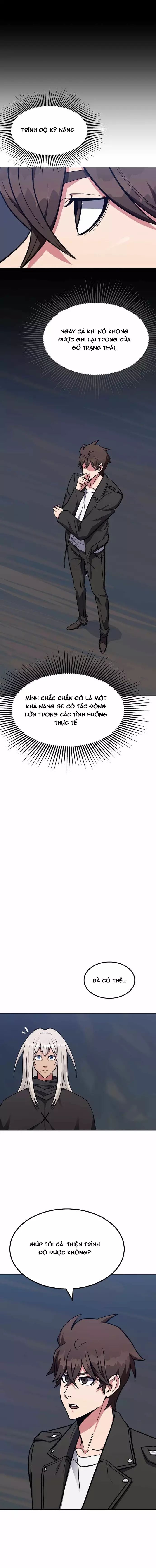 Người Chơi Cấp 1 Chap 62 - Next Chap 63