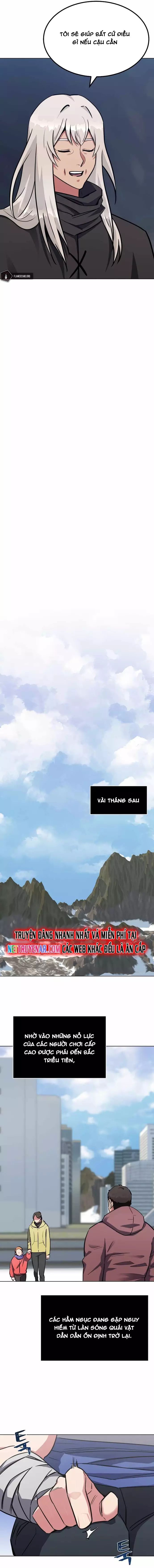 Người Chơi Cấp 1 Chap 62 - Next Chap 63