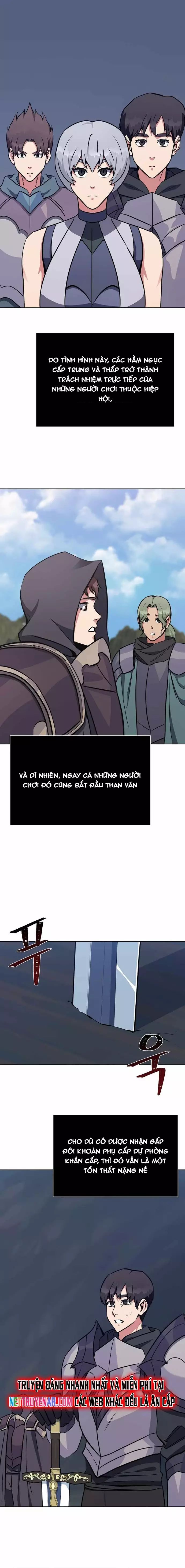 Người Chơi Cấp 1 Chap 62 - Next Chap 63