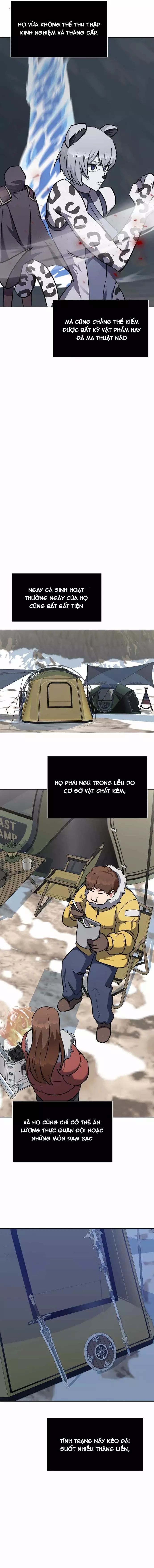 Người Chơi Cấp 1 Chap 62 - Next Chap 63