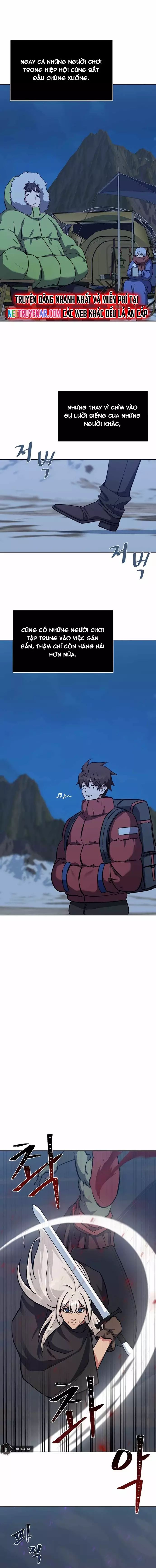 Người Chơi Cấp 1 Chap 62 - Next Chap 63
