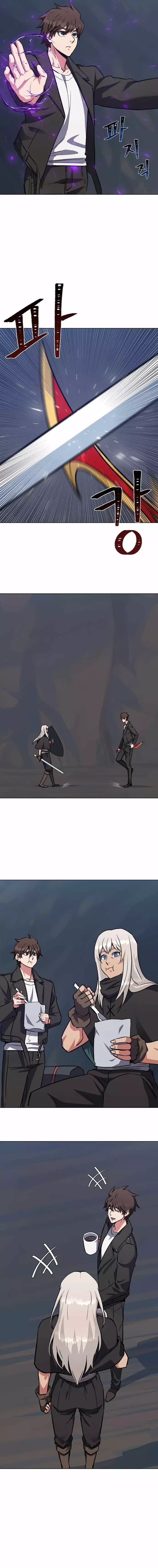 Người Chơi Cấp 1 Chap 62 - Next Chap 63