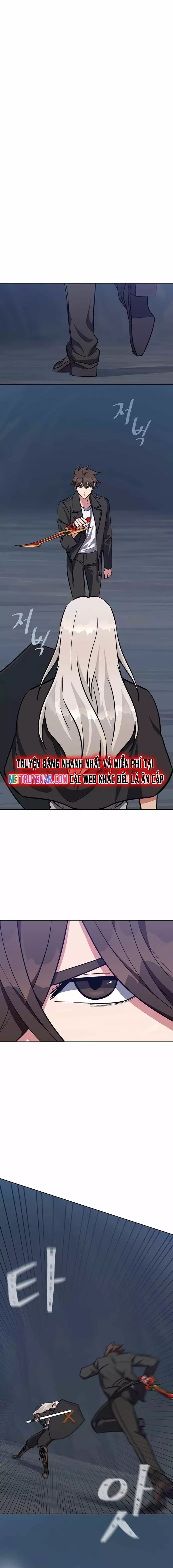 Người Chơi Cấp 1 Chap 62 - Next Chap 63