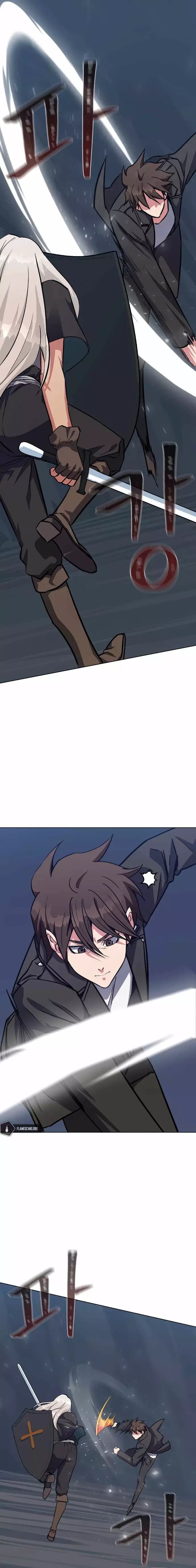 Người Chơi Cấp 1 Chap 62 - Next Chap 63