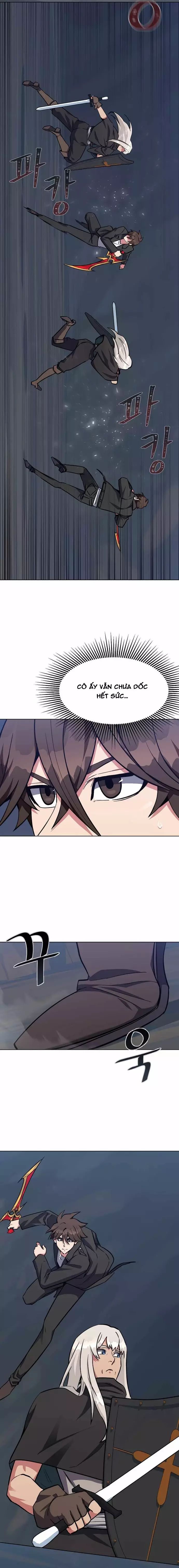 Người Chơi Cấp 1 Chap 62 - Next Chap 63