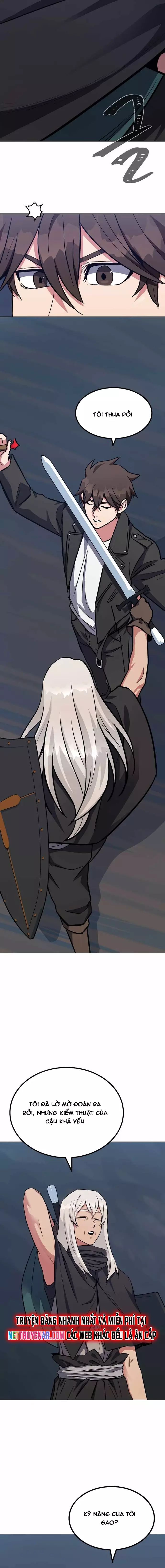 Người Chơi Cấp 1 Chap 62 - Next Chap 63