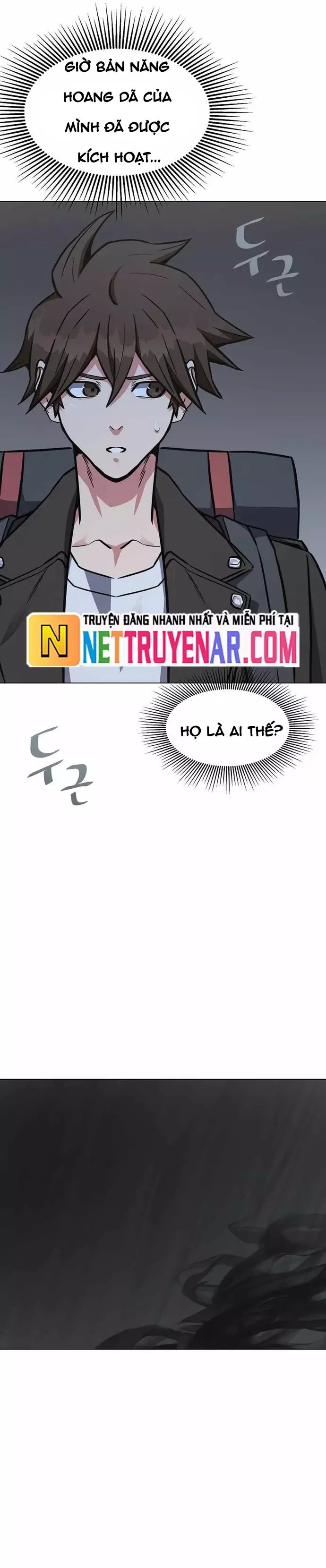 Người Chơi Cấp 1 Chap 63 - Next Chap 64