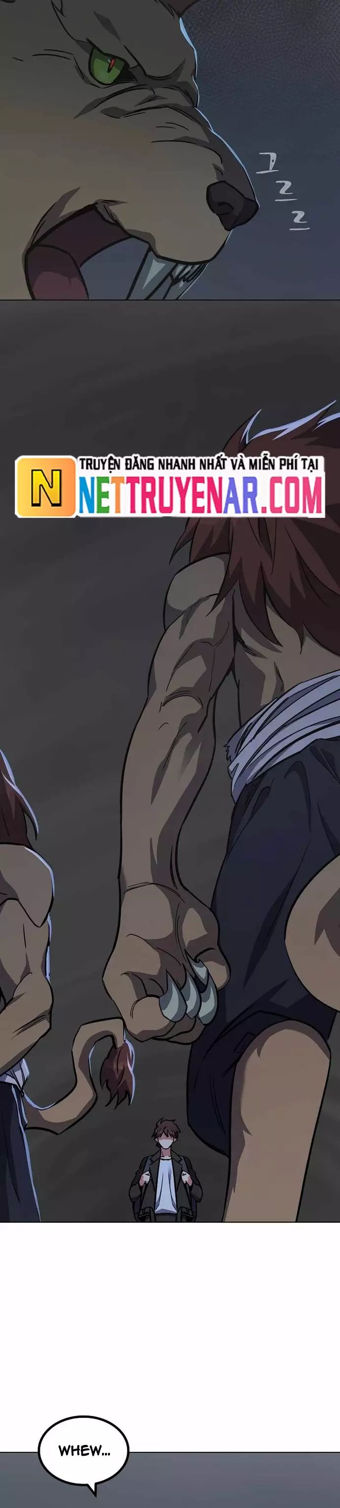 Người Chơi Cấp 1 Chap 63 - Next Chap 64