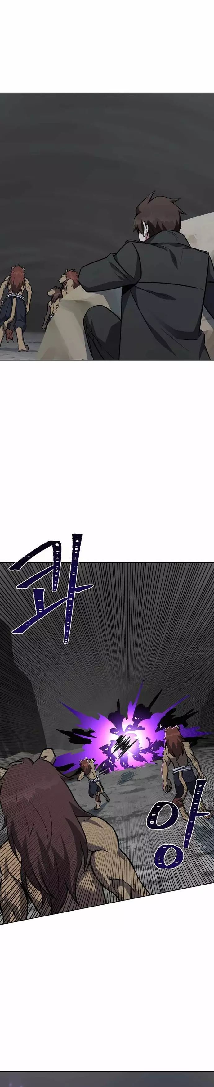 Người Chơi Cấp 1 Chap 63 - Next Chap 64