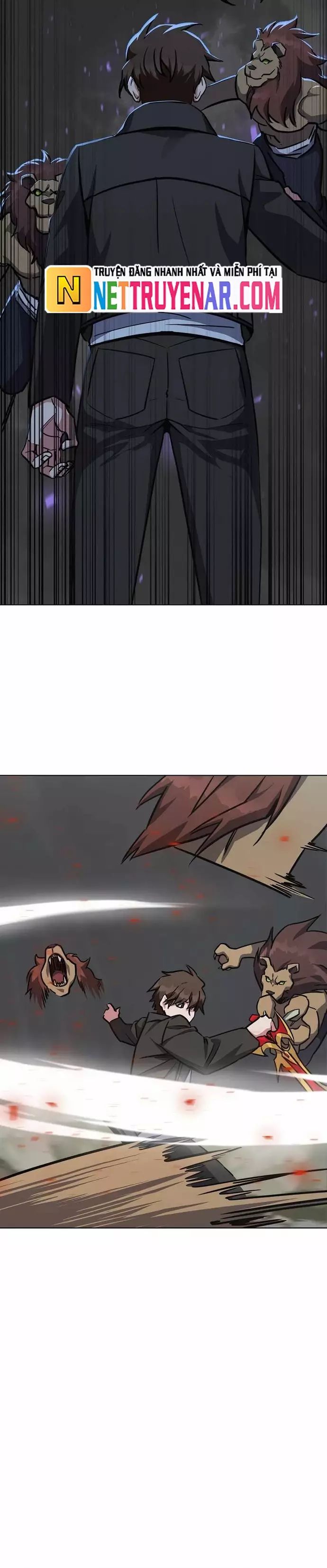 Người Chơi Cấp 1 Chap 63 - Next Chap 64