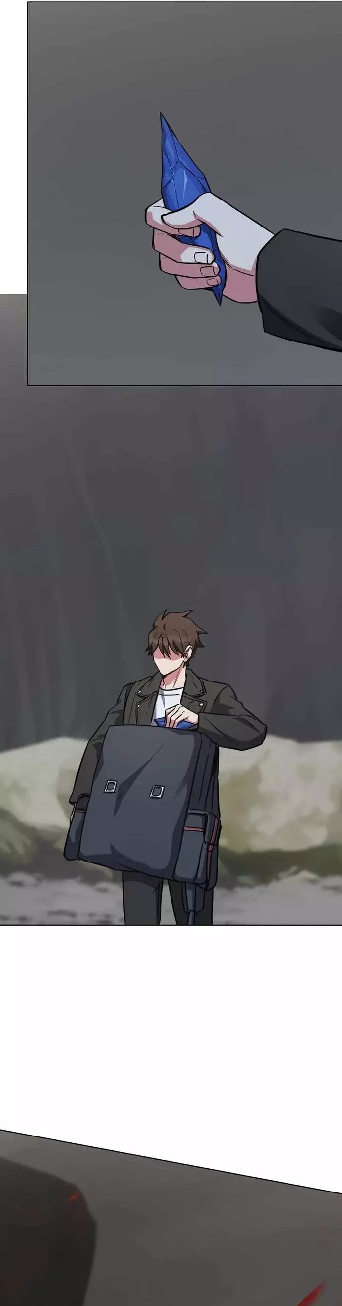 Người Chơi Cấp 1 Chap 63 - Next Chap 64
