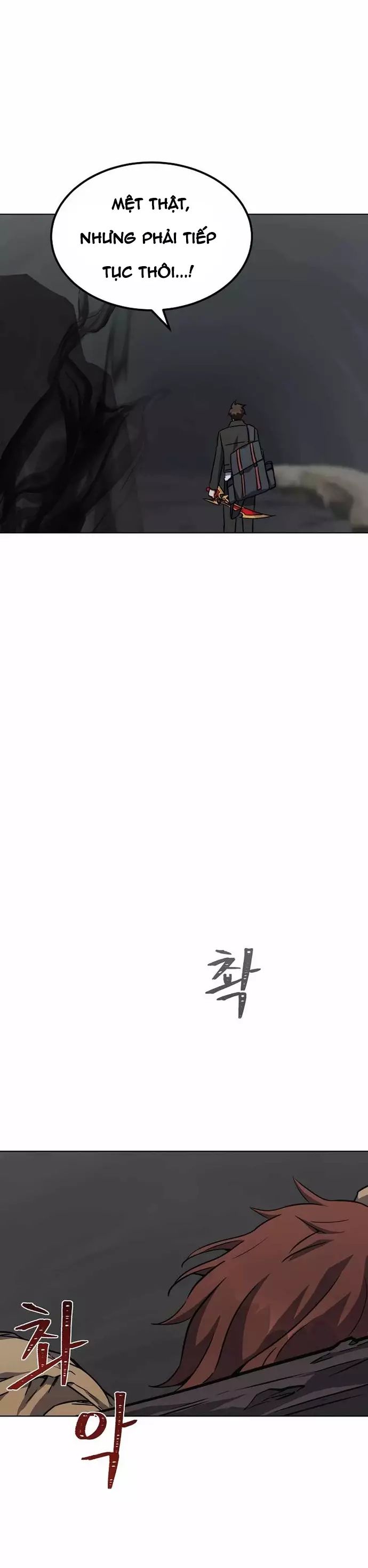 Người Chơi Cấp 1 Chap 63 - Next Chap 64