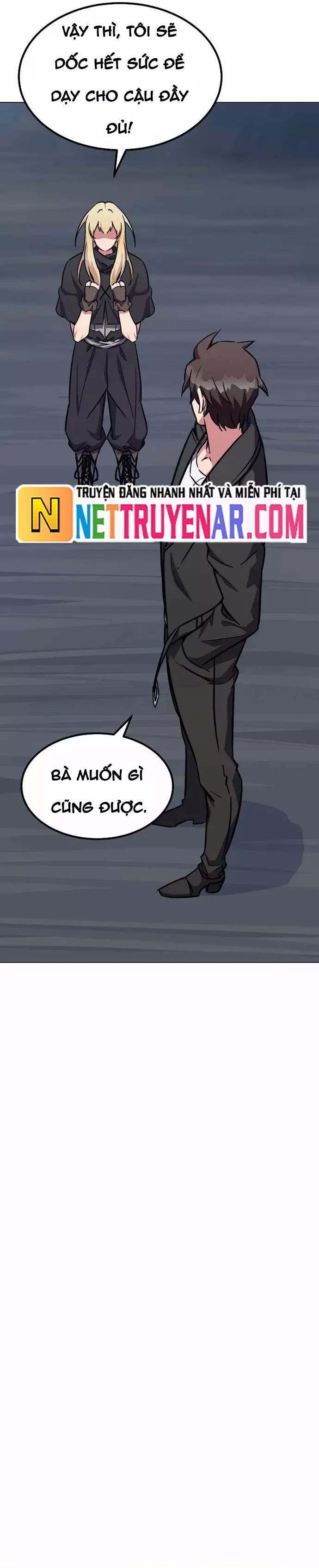 Người Chơi Cấp 1 Chap 63 - Next Chap 64