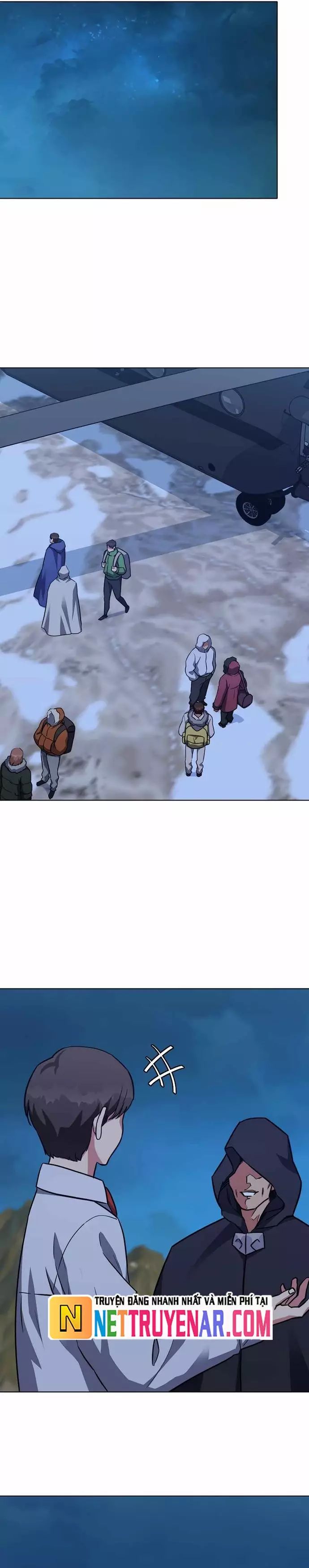 Người Chơi Cấp 1 Chap 63 - Next Chap 64