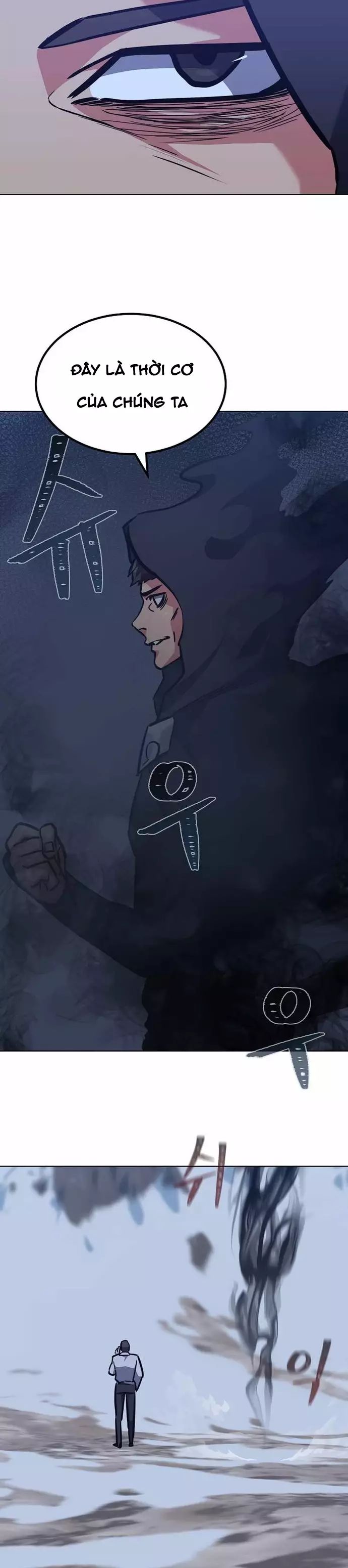 Người Chơi Cấp 1 Chap 63 - Next Chap 64