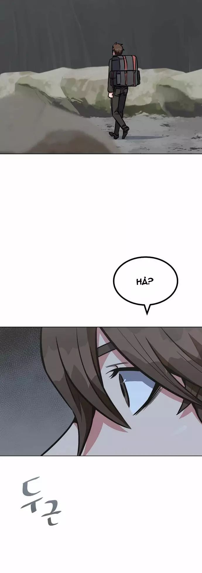 Người Chơi Cấp 1 Chap 63 - Next Chap 64
