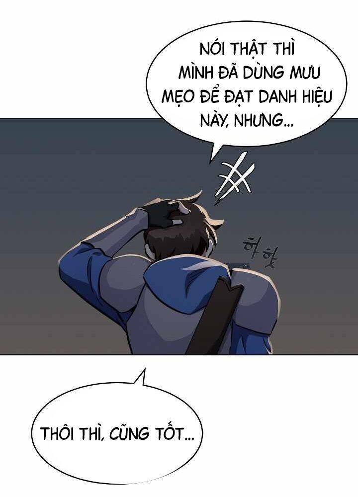 Người Chơi Cấp 1 Chap 7 - Next Chap 8