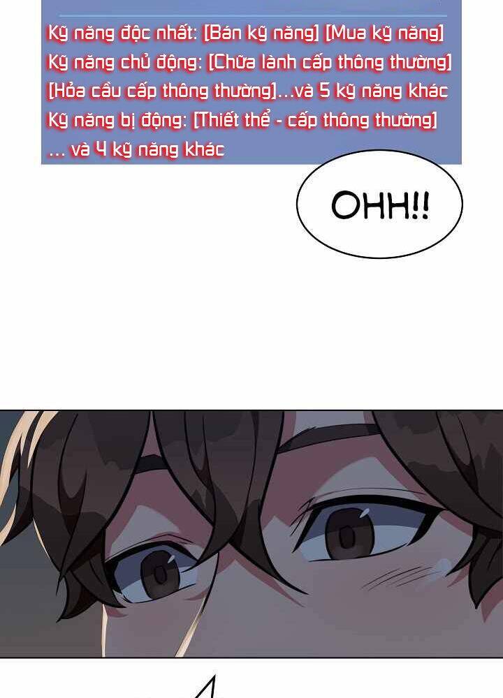 Người Chơi Cấp 1 Chap 7 - Next Chap 8