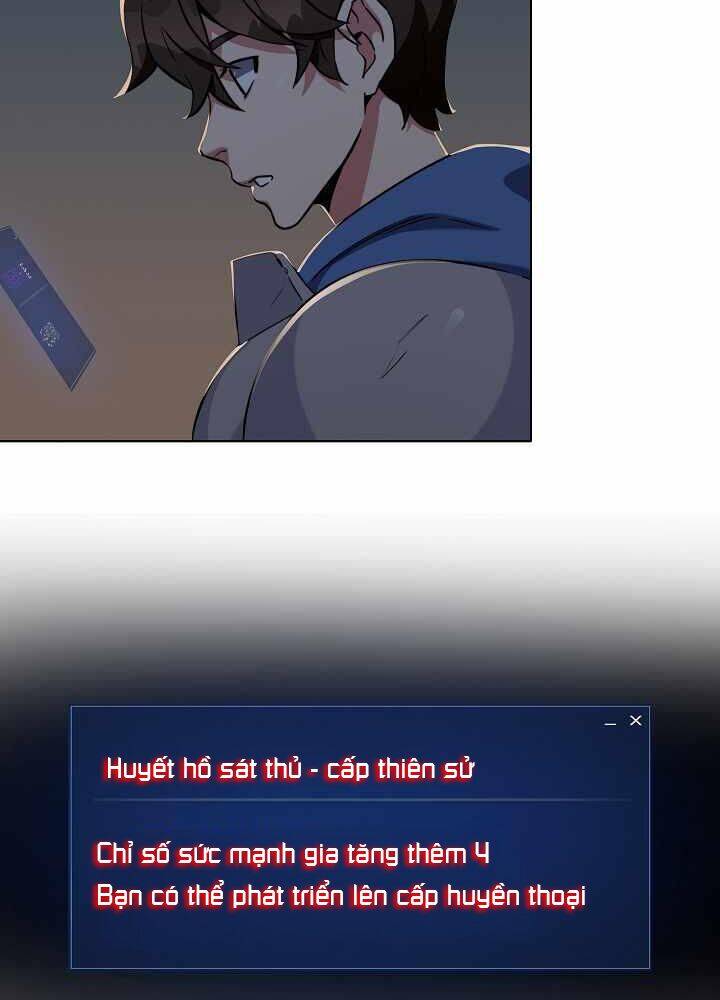 Người Chơi Cấp 1 Chap 7 - Next Chap 8