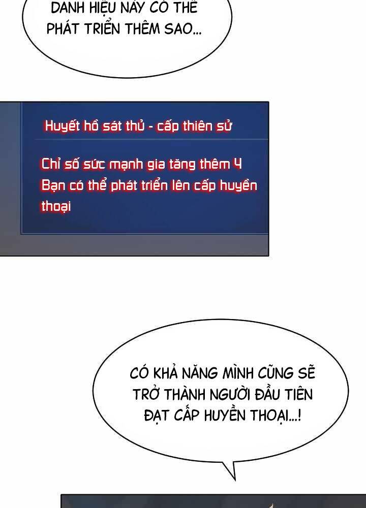 Người Chơi Cấp 1 Chap 7 - Next Chap 8