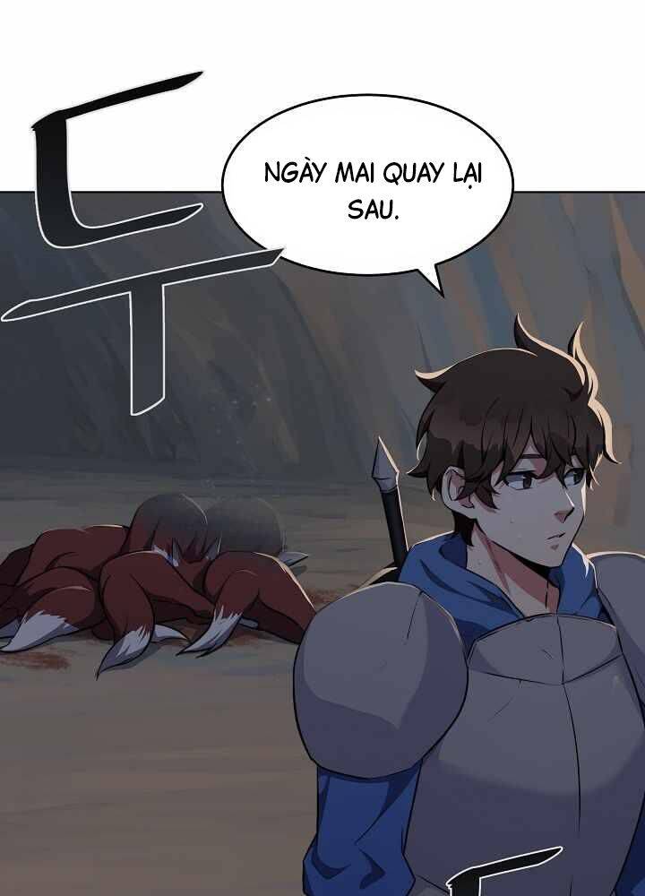 Người Chơi Cấp 1 Chap 7 - Next Chap 8