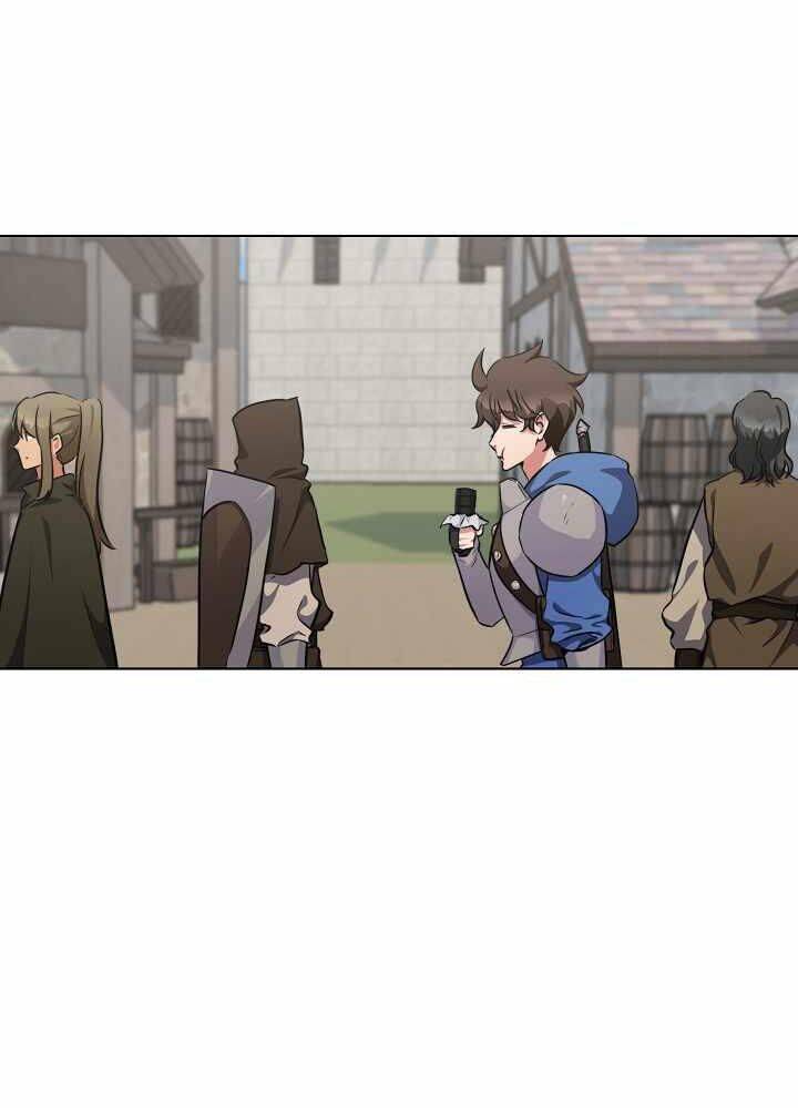 Người Chơi Cấp 1 Chap 7 - Next Chap 8