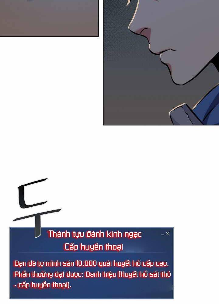 Người Chơi Cấp 1 Chap 7 - Next Chap 8